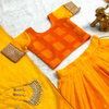 AJD 7945 Designer Wedding Wear Girls Lehenga Choli Wholesale Price In Surat